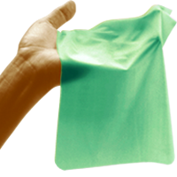 Green/Mint Dam